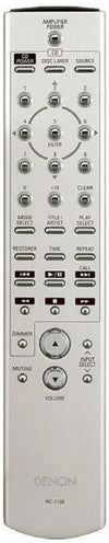 Denon PMA-2010 AE - EasyLounge - 4