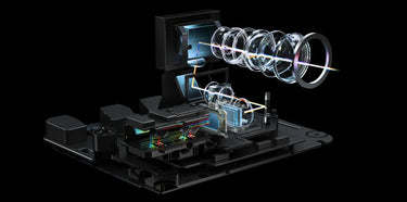 JMGO N1S Ultimate 4K - EasyLounge - 7