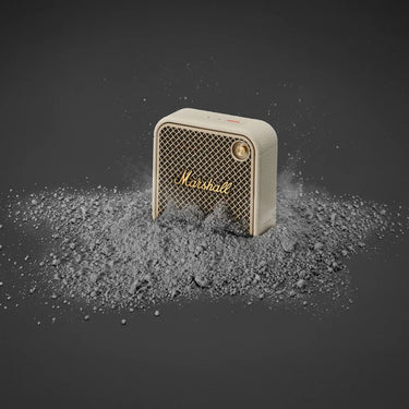 Marshall Willen II BT Crème - EasyLounge - 11