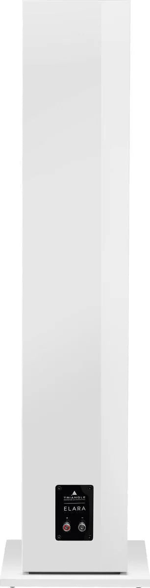 Triangle Elara LN07 Blanc laqué - EasyLounge - 2