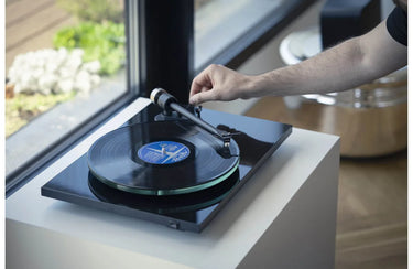 Pro-ject T2 Super Phono Noir laqué - EasyLounge - 10