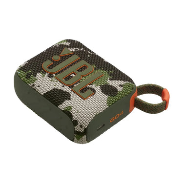 JBL GO 4 Camouflage - EasyLounge - 6