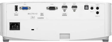 Optoma UHD35 Blanc - EasyLounge - 3