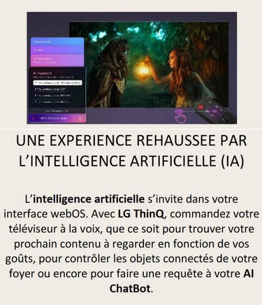 LG Electronics 75MRGB88B - EasyLounge - 21