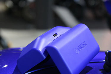 Yamaha TW-ES5A Bleu Racing - EasyLounge - 11