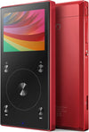 FiiO X3 III Rouge - EasyLounge - 5