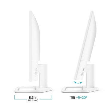 BenQ Entertainment EW270Q - EasyLounge - 7