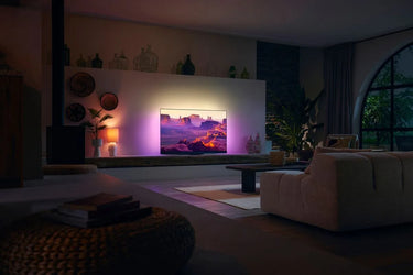 Philips 65OLED908 - EasyLounge - 13