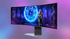 Samsung Odyssey OLED G9 - G95SD 49