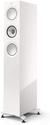 KEF R5 Meta Blanc laqué - EasyLounge - 2