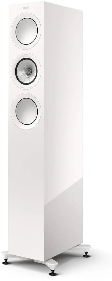 KEF R5 Meta Blanc laqué - EasyLounge - 2