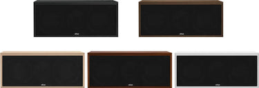 Eltax Monitor Centre Noyer - EasyLounge - 4