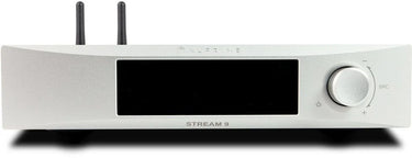 Nuprime Stream-9 Silver - EasyLounge - 4