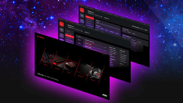 AOC Agon Pro AG246FK - EasyLounge - 21