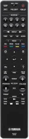 Yamaha HTR-6072 Noir - EasyLounge - 2