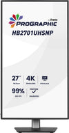 iiyama ProGraphic HB2701UHSNP-B1 - EasyLounge - 3