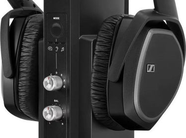 Sennheiser RS 195-U Noir - EasyLounge - 6