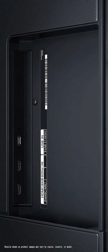 LG Electronics OLED77Z3 - EasyLounge - 5