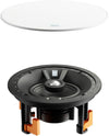 Dali Phantom E-50 Blanc - EasyLounge - 4