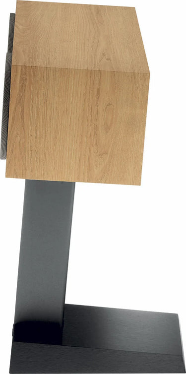 Focal Pied Chora Center Noir - EasyLounge - 6