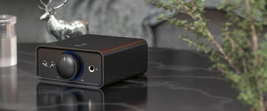 FiiO K5 Pro Noir - EasyLounge - 18