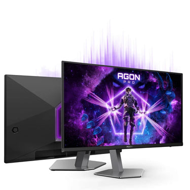 AOC Agon Pro AG326UD - EasyLounge - 19