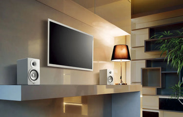 Yamaha NX-N500 Blanc - EasyLounge - 3