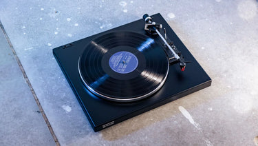 Rekkord Audio F400 2M Red Noir - EasyLounge - 10
