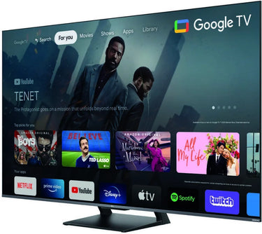 TCL 55C731 - EasyLounge - 9