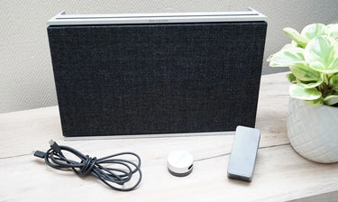 Bang Olufsen Beosound Level Noir - EasyLounge - 19