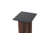 Norstone Alva Plus Noir / Noyer (la paire) - EasyLounge - 6