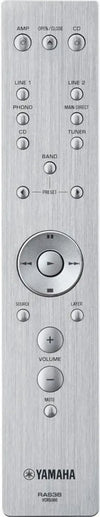 Yamaha A-S1200 Silver - EasyLounge - 2