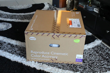 BenQ W5700 Noir - EasyLounge - 24