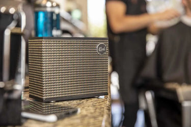 Klipsch Heritage Groove Noir mât - EasyLounge - 13