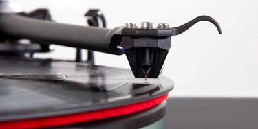 Rega Planar 6 + Ania Pro MC + Neo PSU - EasyLounge - 7