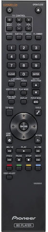 Pioneer BDP-320 - EasyLounge - 3