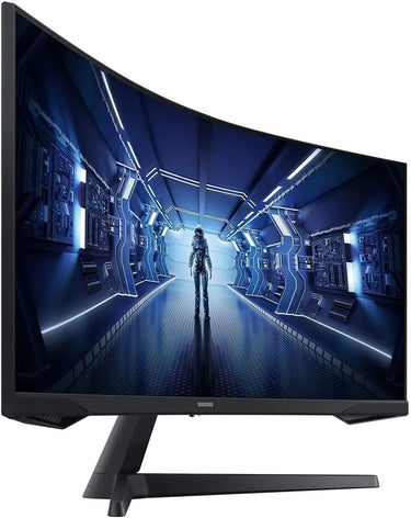 Samsung Odyssey G5 - G55T 34"