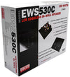 Earthquake EWS-530C Blanc - EasyLounge - 7