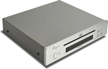 Cayin MINI-CD MK2 Silver - EasyLounge - 5