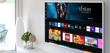 Samsung The Frame QE55LS03B - EasyLounge - 11