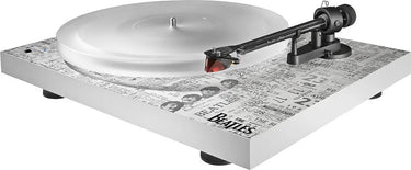 Pro-ject Debut Carbon E SB 2M-Red The Beatles 1964 - EasyLounge - 4