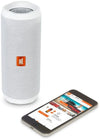 JBL Flip 4 Blanc - EasyLounge - 5