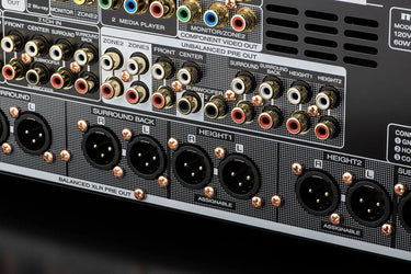 Marantz AV-7706 Noir - EasyLounge - 8
