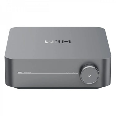 WiiM Amp Space Grey - EasyLounge - 2