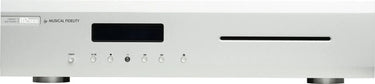Musical Fidelity M2scd Silver