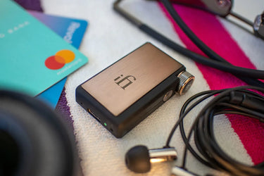 ifi Audio Go Blu - EasyLounge - 10