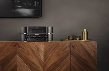 Marantz NR1200 Noir - EasyLounge - 10