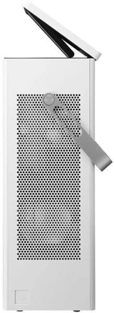 LG Electronics HU80KSW Blanc - EasyLounge - 3