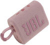 JBL GO 3 Rose - EasyLounge - 2