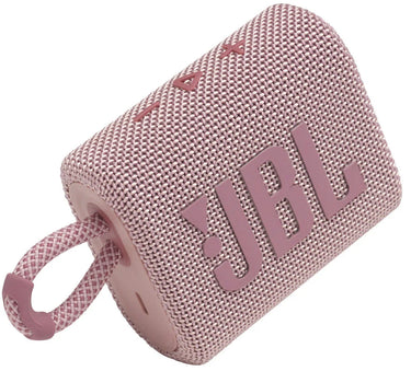 JBL GO 3 Rose - EasyLounge - 2